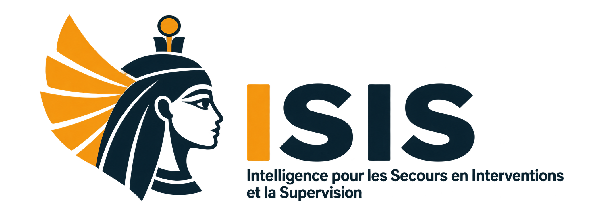 ISIS — Intelligence pour les Secours en Interventions et la Supervision